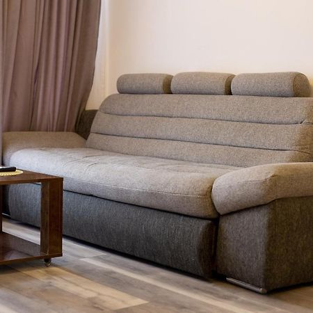 central.deluxe.apartament.oradea Extérieur photo