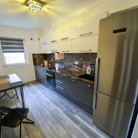 central.deluxe.apartament.oradea Extérieur photo