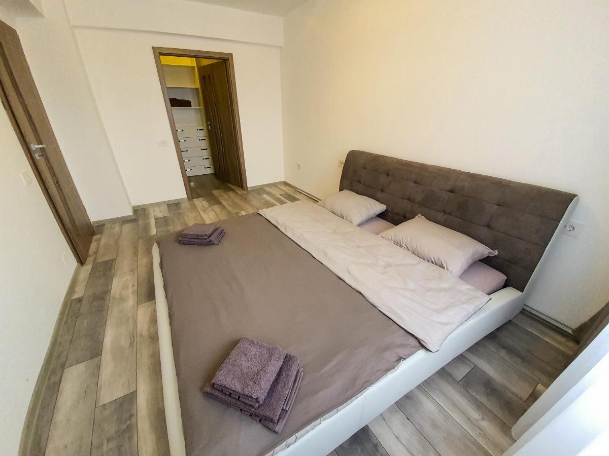 central.deluxe.apartament.oradea Extérieur photo