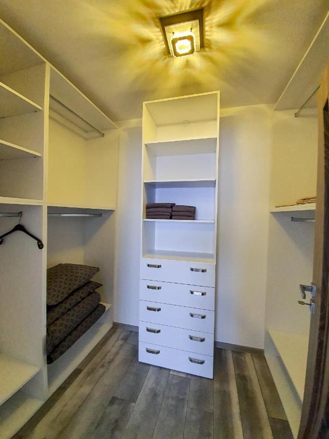 central.deluxe.apartament.oradea Extérieur photo