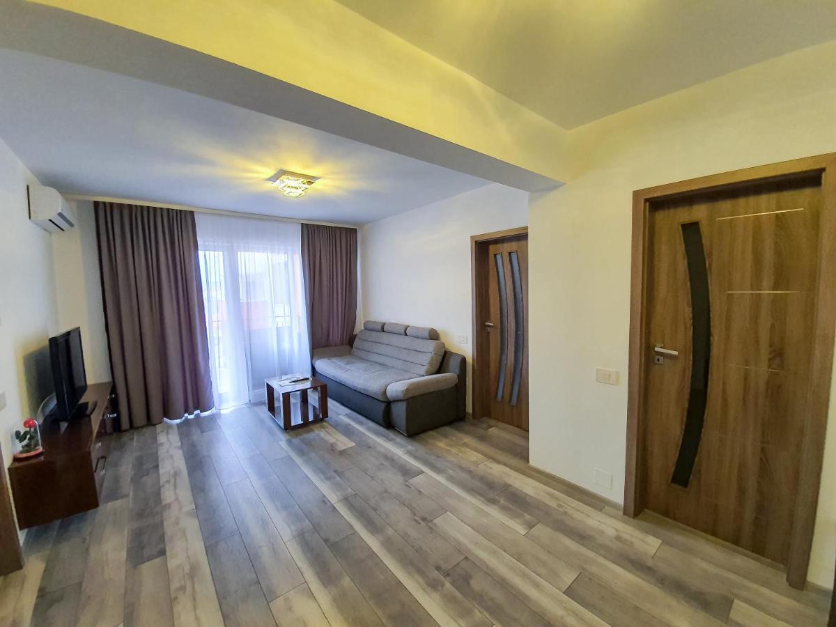 central.deluxe.apartament.oradea Extérieur photo
