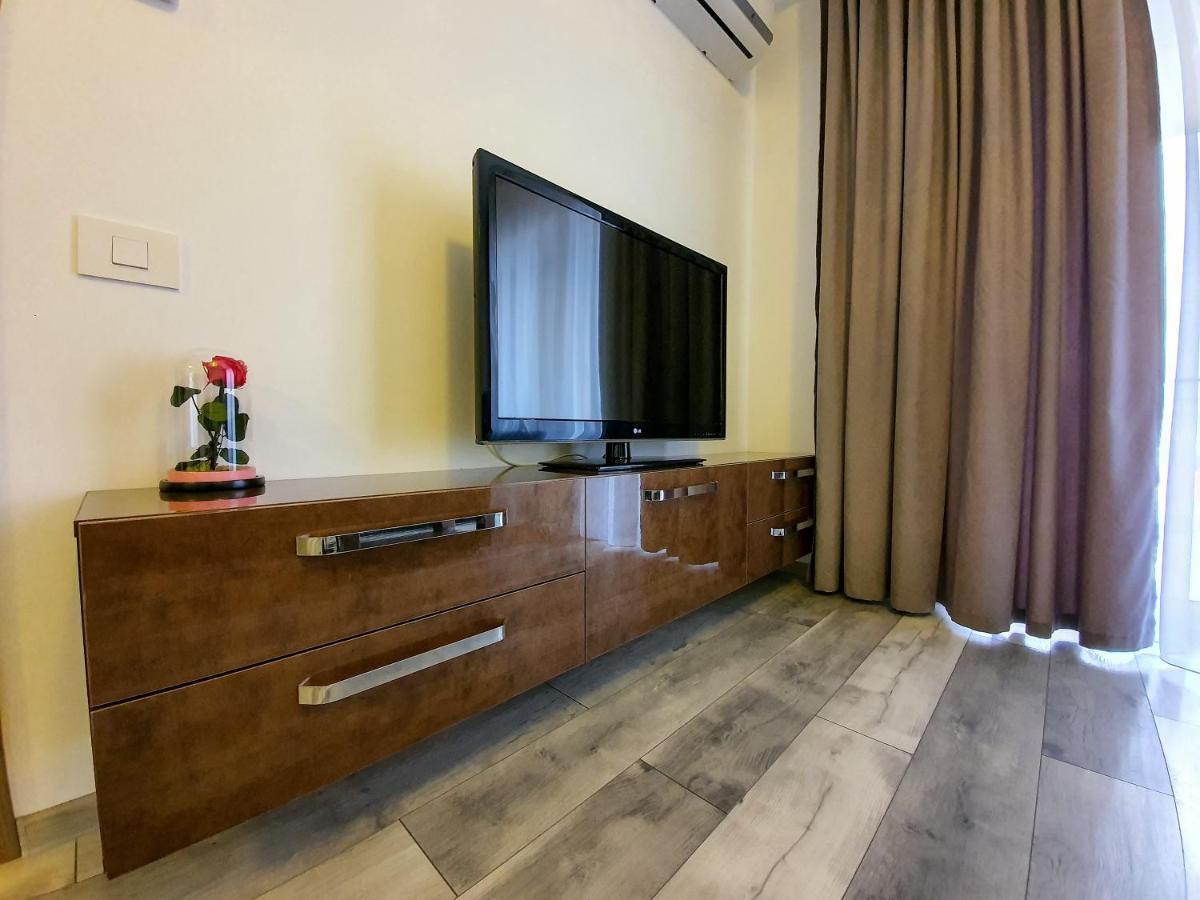 central.deluxe.apartament.oradea Extérieur photo