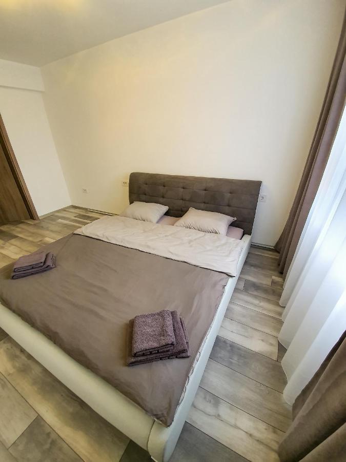 central.deluxe.apartament.oradea Extérieur photo