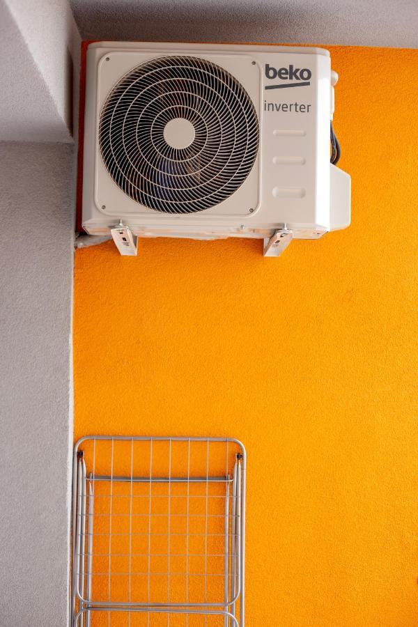 central.deluxe.apartament.oradea Extérieur photo