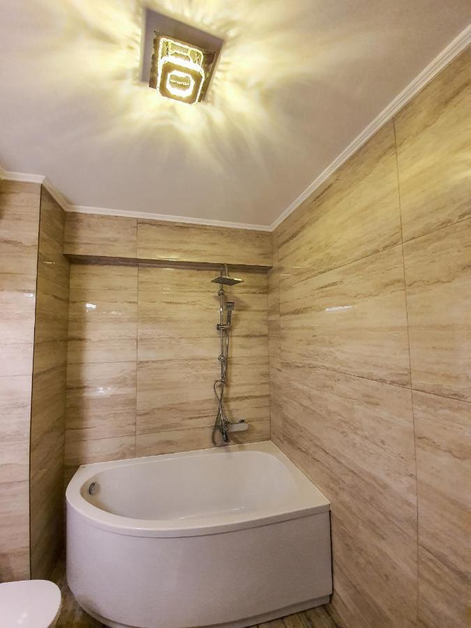 central.deluxe.apartament.oradea Extérieur photo